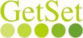 Getset Logo